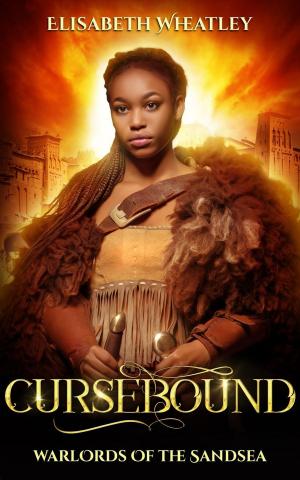 Cover of the book Cursebound by Edward Owen