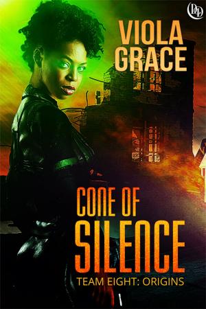 Book cover of Cone Of Silence