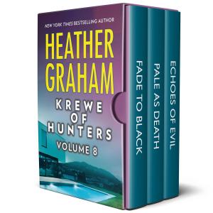 Cover of the book Krewe of Hunters Collection Volume 8 by Kelly K. Lavender