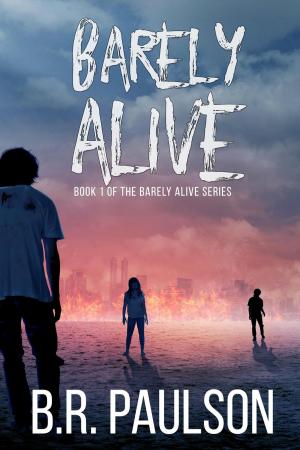 bigCover of the book Barely Alive by 
