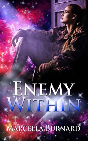 Cover of the book Enemy Within by Gail MacMillan