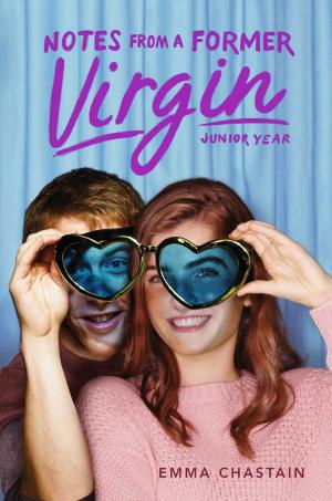 Cover of the book Notes from a Former Virgin by Laura Stampler