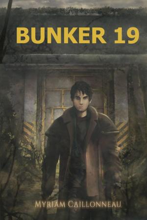 bigCover of the book Bunker 19 by 