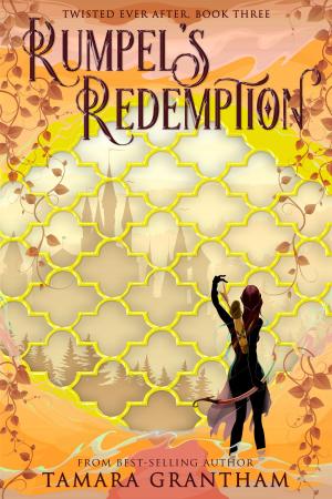 Cover of the book Rumpel's Redemption by Lauren Nicolle Taylor
