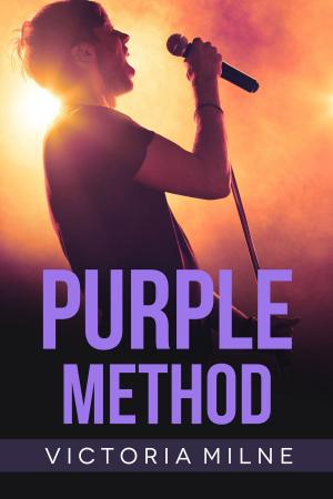 Cover of the book Purple Method by John Goode, J.G. Morgan