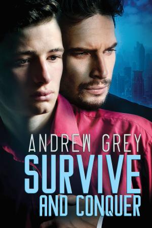 Cover of the book Survive and Conquer by Amy Lane