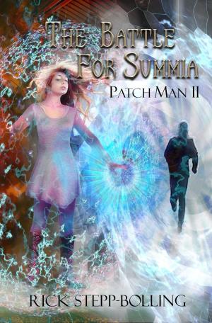 bigCover of the book Patch Man II by 