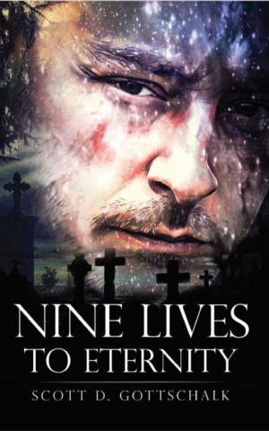 Cover of the book Nine Lives To Eternity by Shane Koyczan