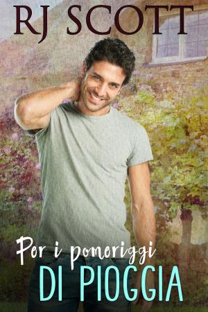Cover of the book Per i pomeriggi di pioggia by Cate Baylor