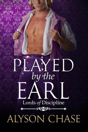 bigCover of the book Played by the Earl by 