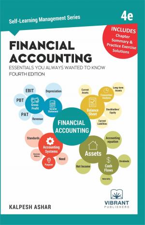 Book cover of Financial Accounting Essentials You Always Wanted To Know: 4th Edition
