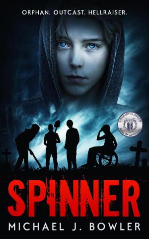 Book cover of Spinner