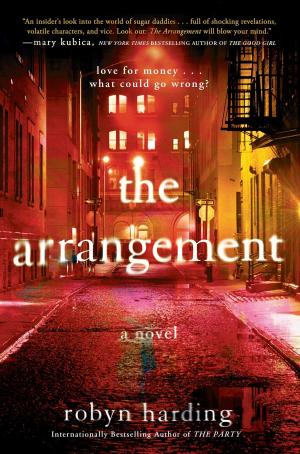 Cover of the book The Arrangement by Terry Towers