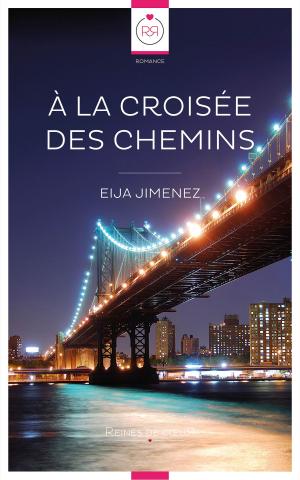 Book cover of A La Croisée des Chemins