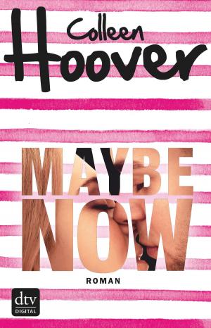 Cover of the book Maybe Now by Lars Simon