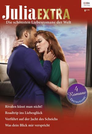 Cover of the book Julia Extra Band 469 by Carole Mortimer