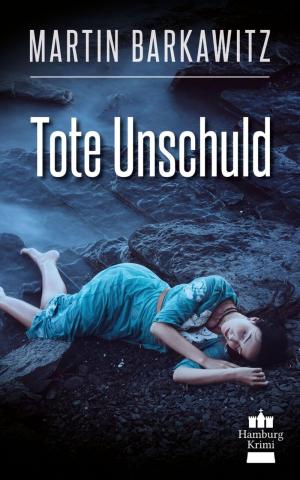 Cover of the book Tote Unschuld by T.M. Raymond