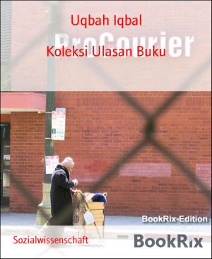 Cover of the book Koleksi Ulasan Buku by Lissy Routhier