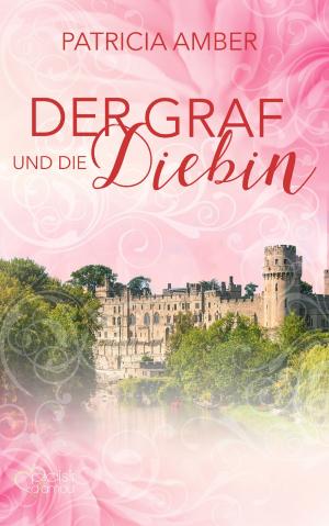 Cover of the book Der Graf und die Diebin by Jessica G.Rabbit