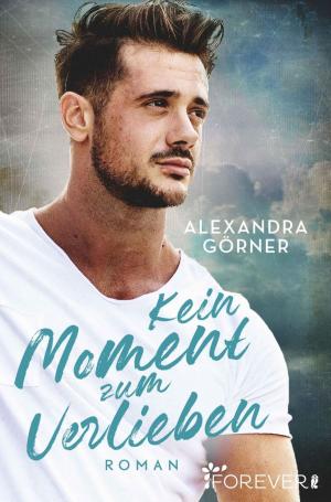 Cover of the book Kein Moment zum Verlieben by Annell Ritter