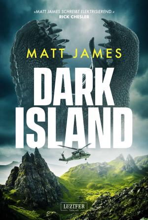 Cover of the book DARK ISLAND by Andreas Gruber