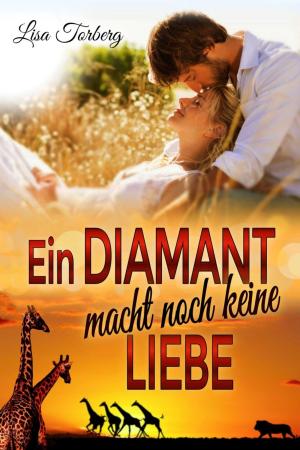 Book cover of Ein Diamant macht noch keine Liebe
