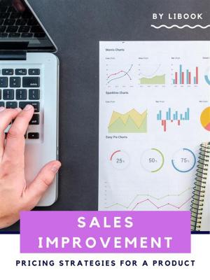 Cover of Sales Improvement