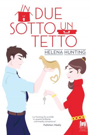 Cover of the book In due sotto un tetto by Stewart Martin