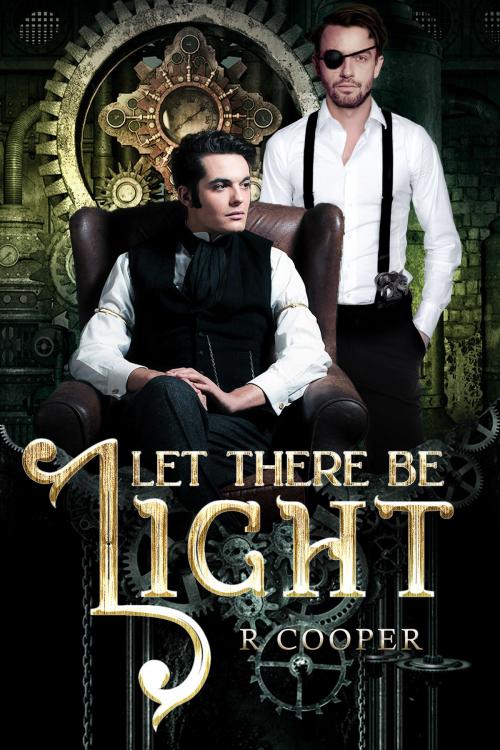 Cover of the book Let There Be Light by R. Cooper, R. Cooper