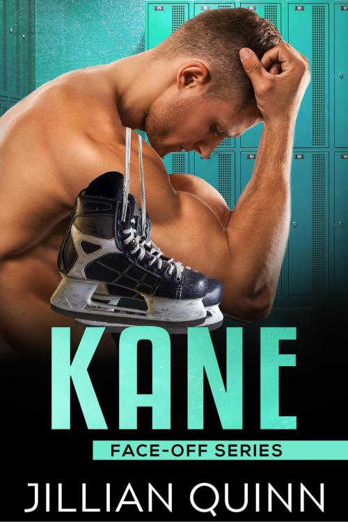 Cover of the book Kane by Jillian Quinn, Penn Publishing
