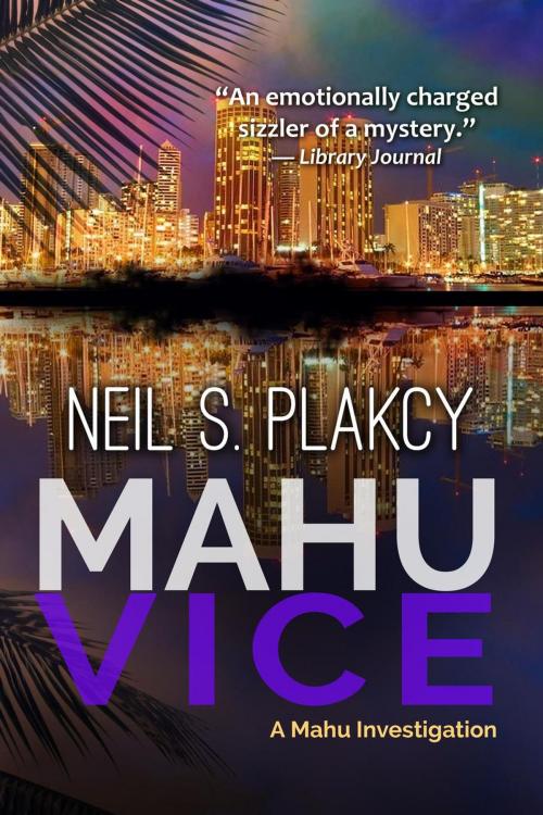 Cover of the book Mahu Vice by Neil S. Plakcy, Samwise Books