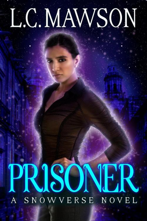 Cover of the book Prisoner by L.C. Mawson, L.C. Mawson