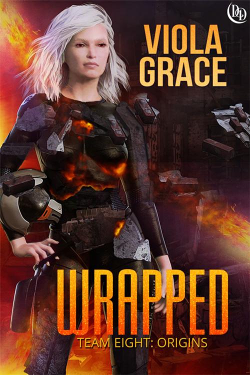 Cover of the book Wrapped by Viola Grace, eXtasy Books Inc