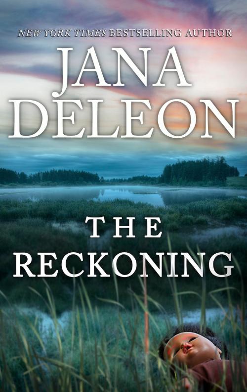 Cover of the book The Reckoning by Jana DeLeon, Harlequin