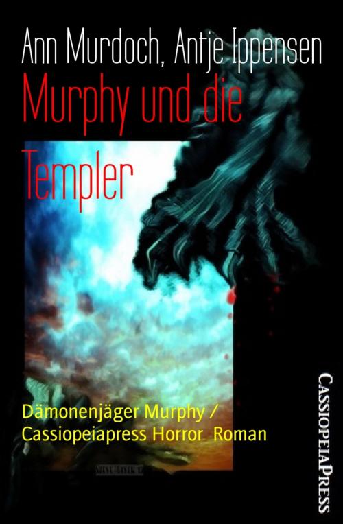 Cover of the book Murphy und die Templer by Ann Murdoch, Antje Ippensen, BookRix