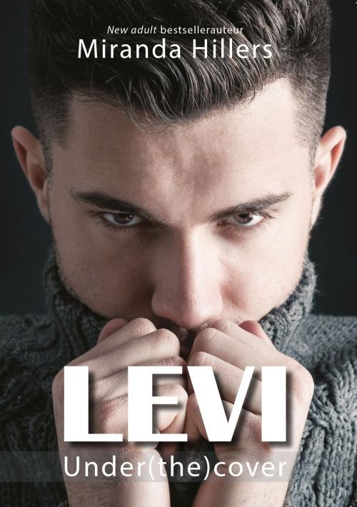 Cover of the book LEVI by Miranda Hillers, MH Books