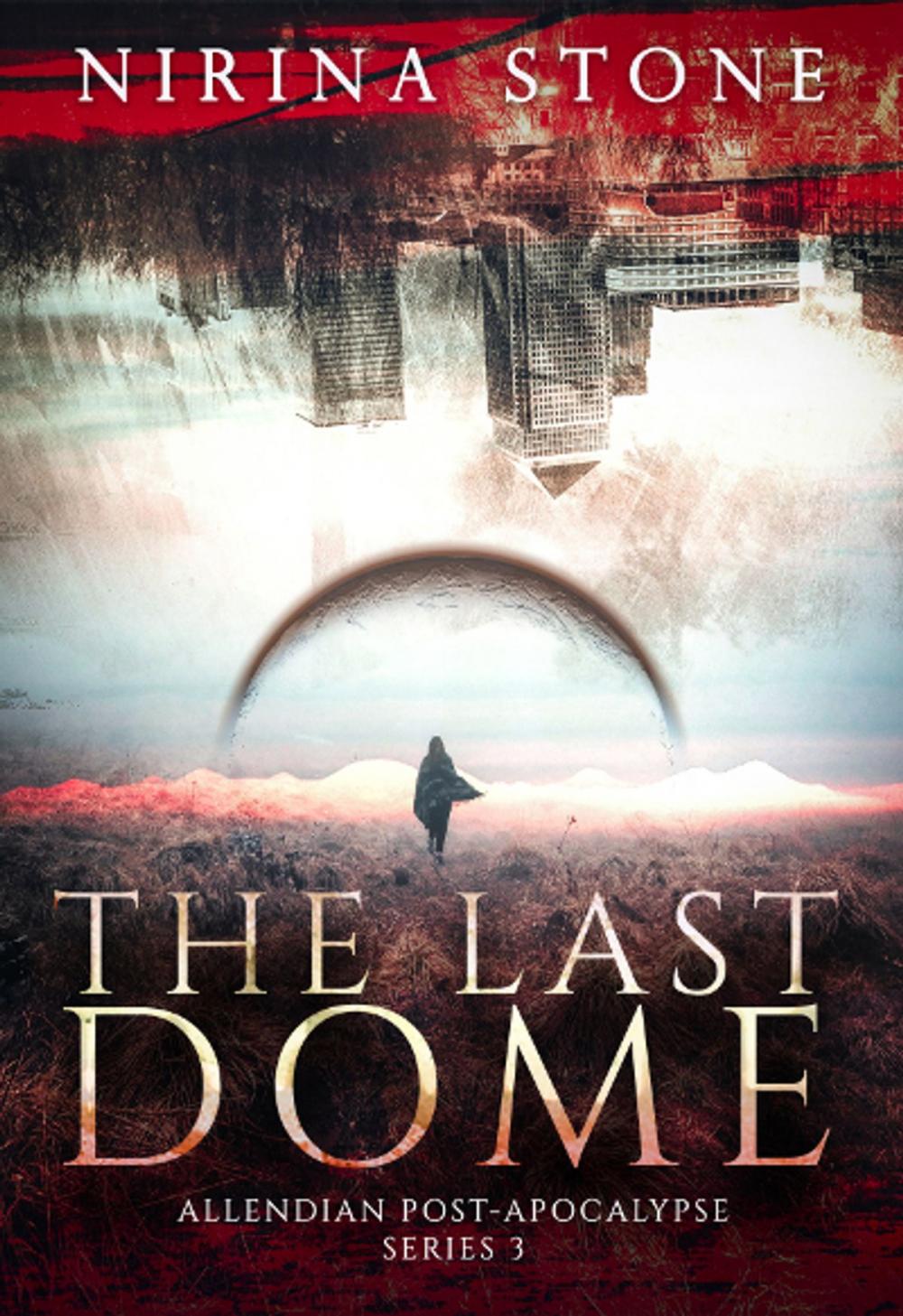 Big bigCover of The Last Dome