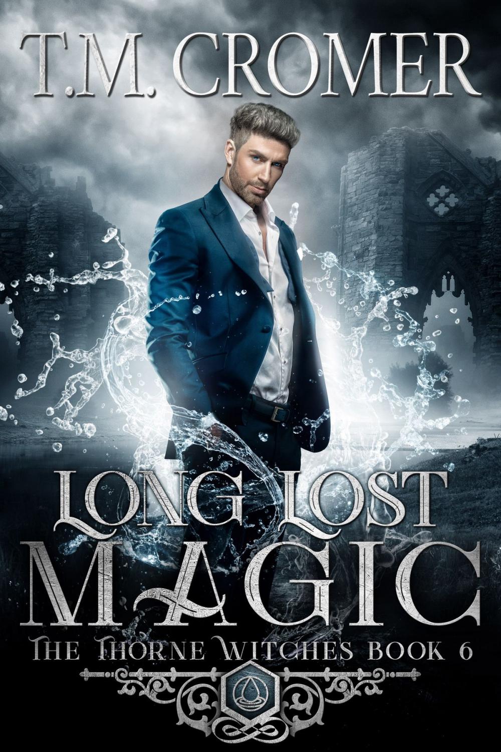 Big bigCover of Long Lost Magic