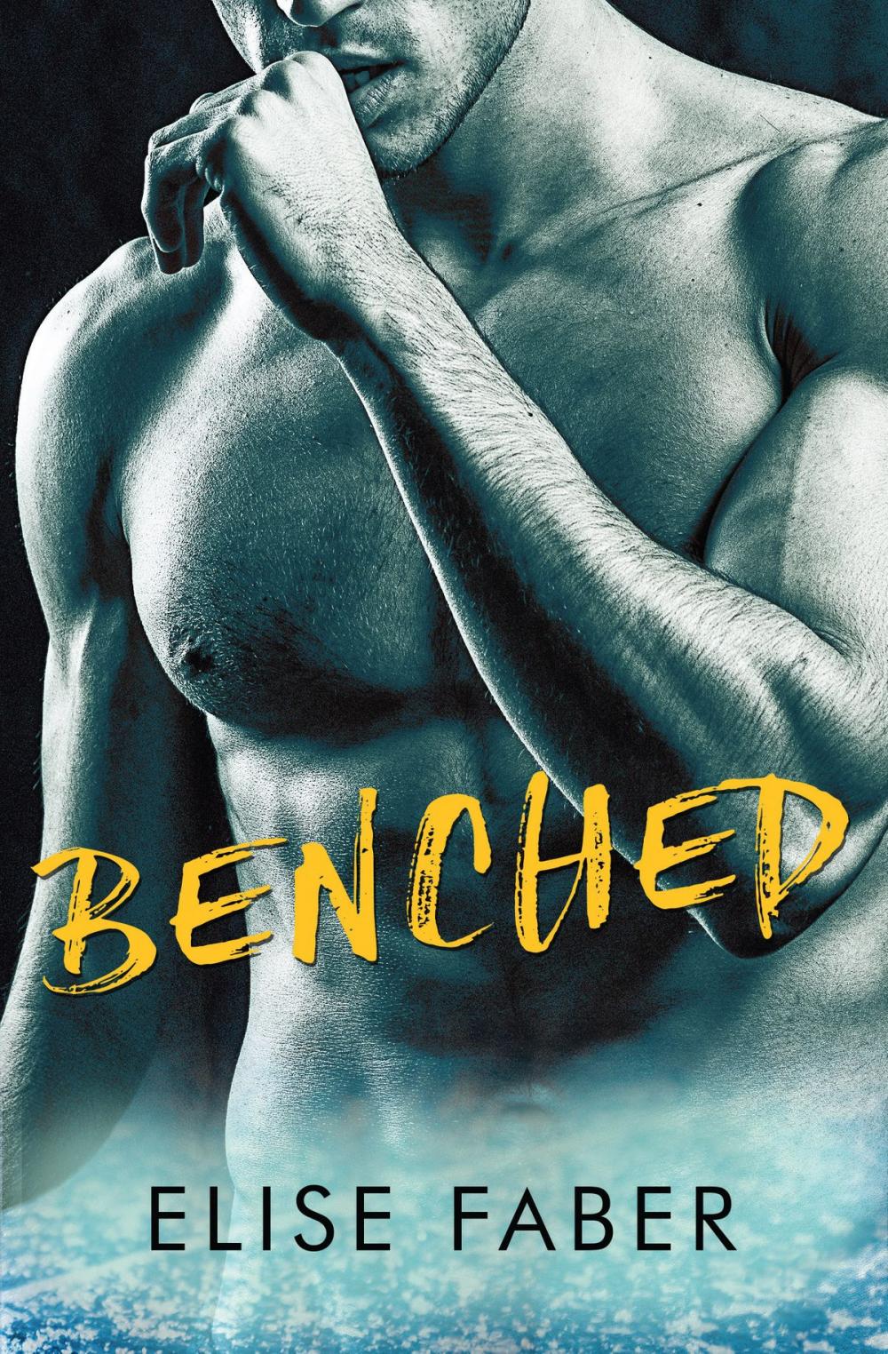 Big bigCover of Benched