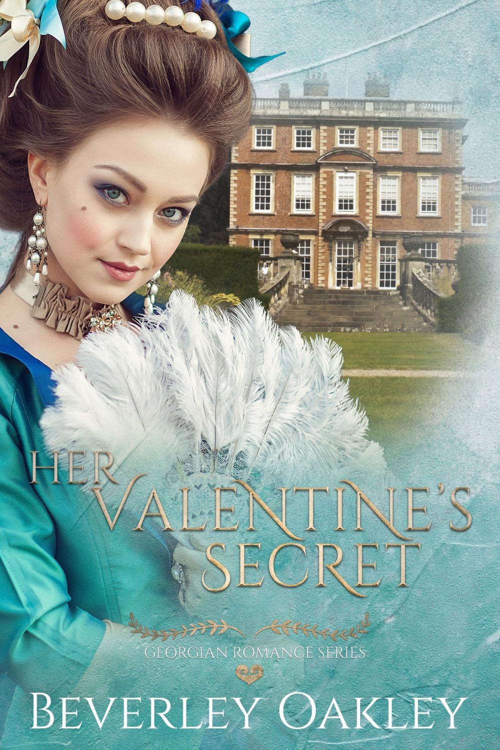 Big bigCover of Her Valentine's Secret