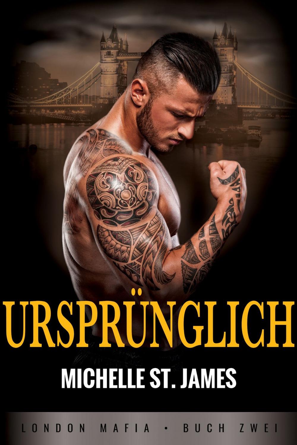 Big bigCover of Ursprünglich