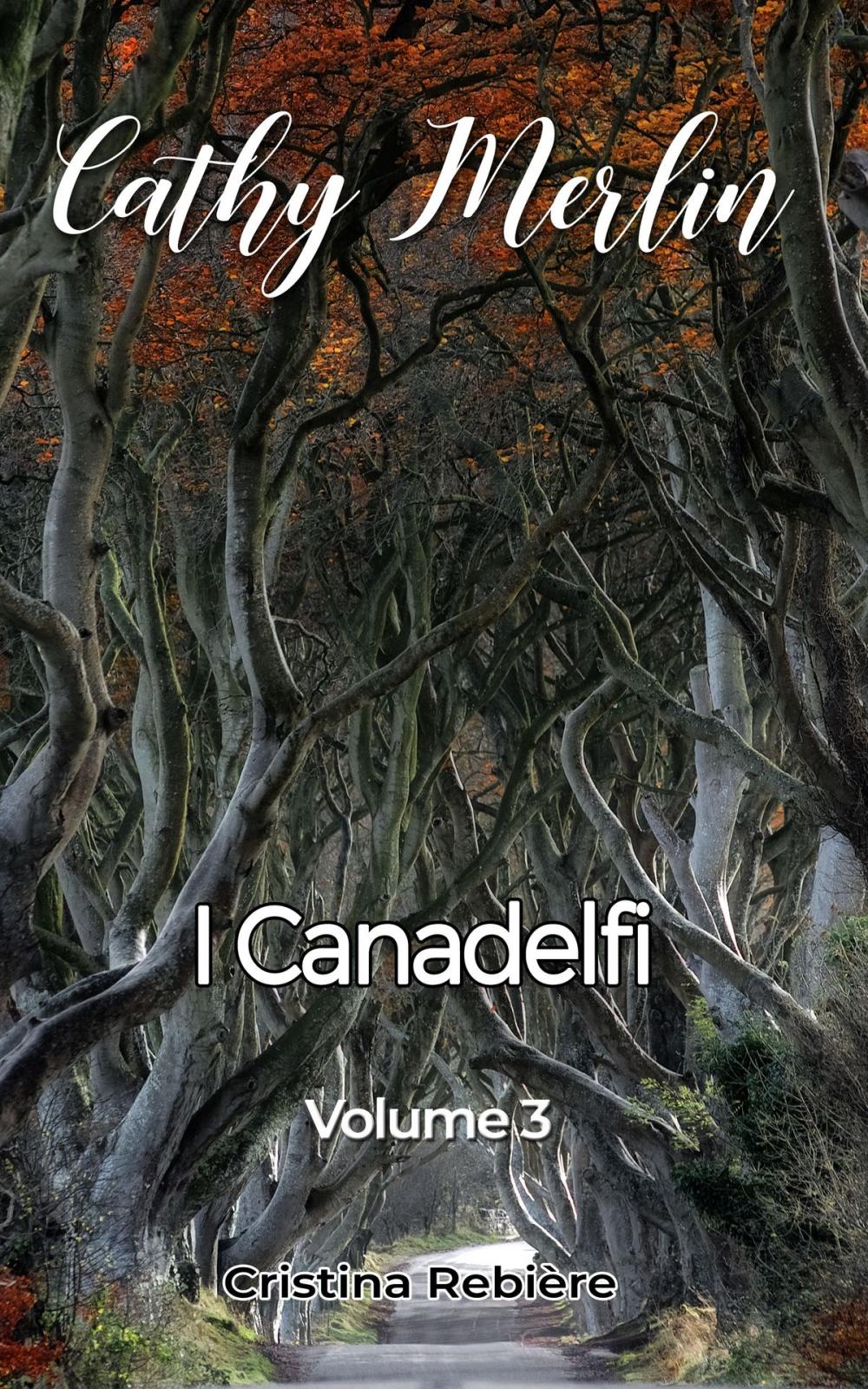 Big bigCover of 3 - I Canadelfi