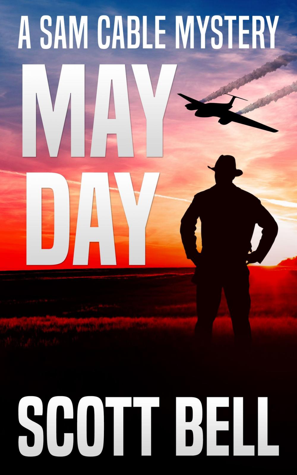 Big bigCover of May Day