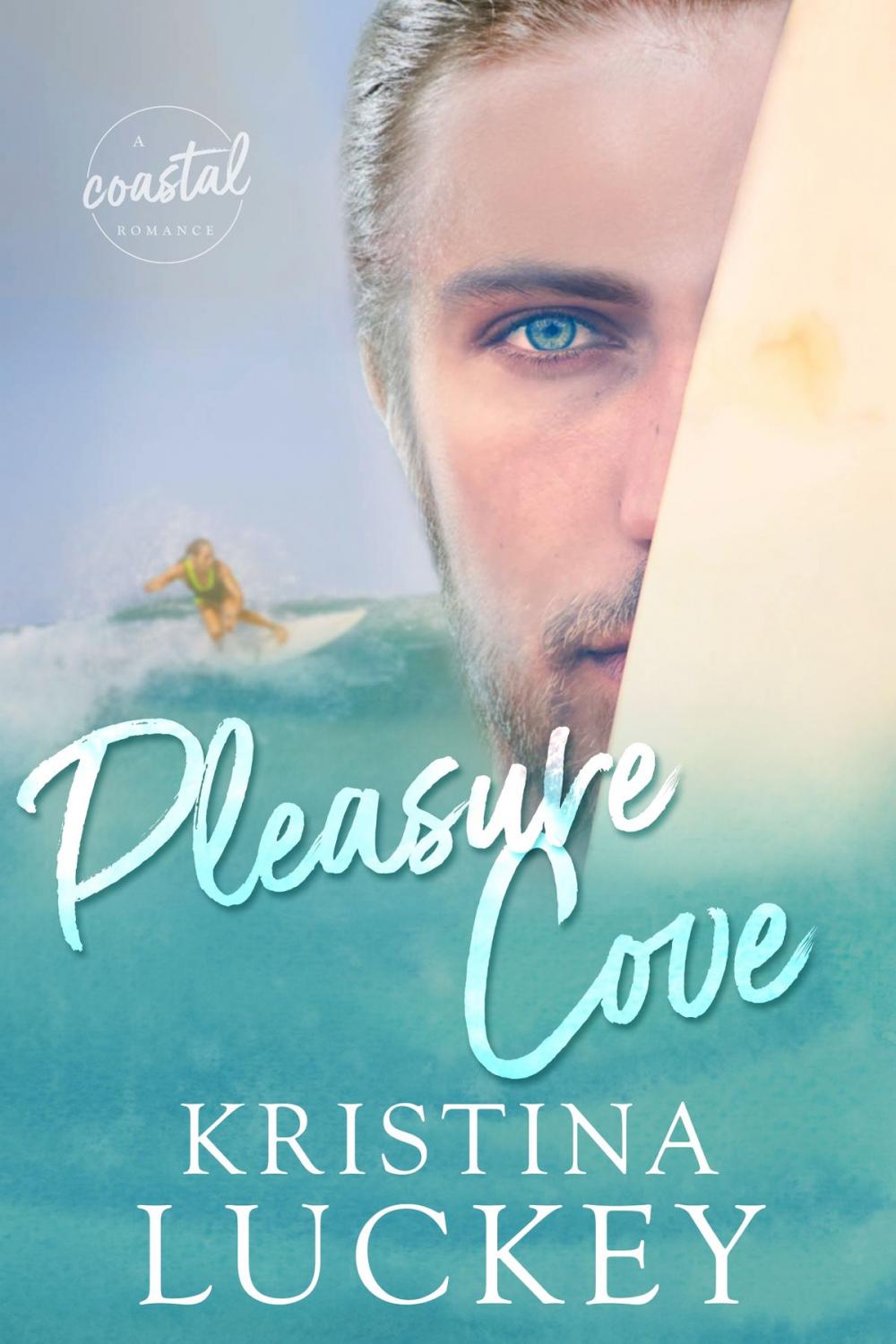 Big bigCover of Pleasure Cove