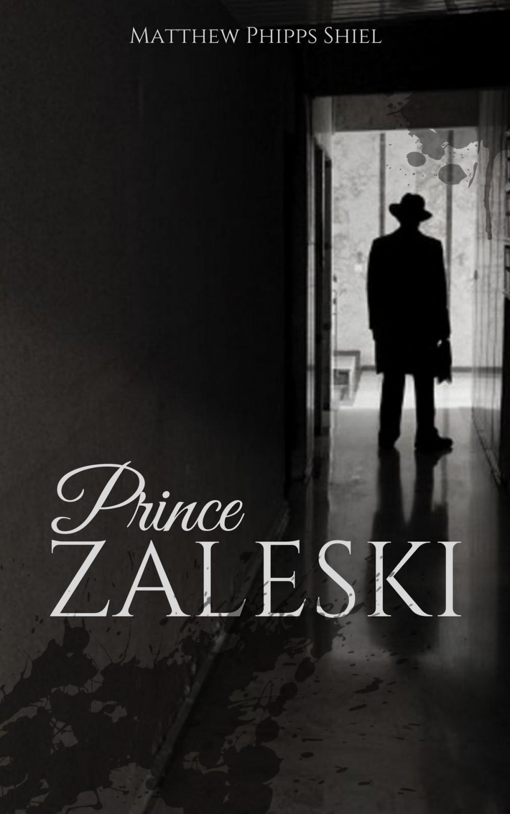 Big bigCover of Prince Zaleski