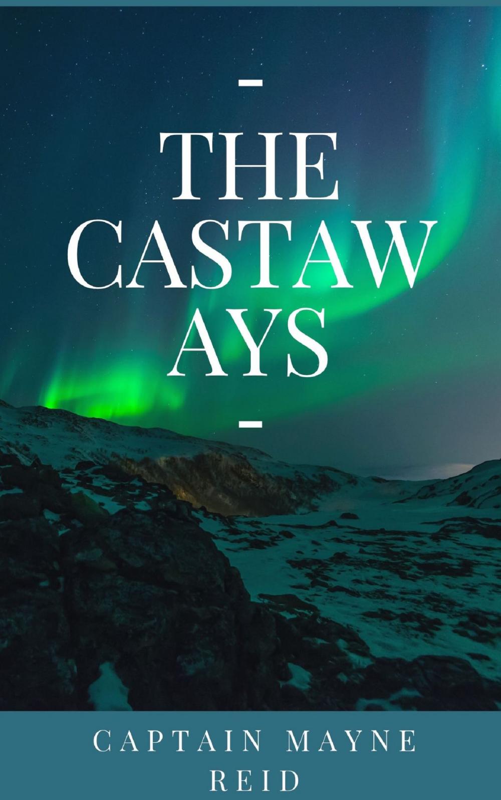 Big bigCover of The Castaways