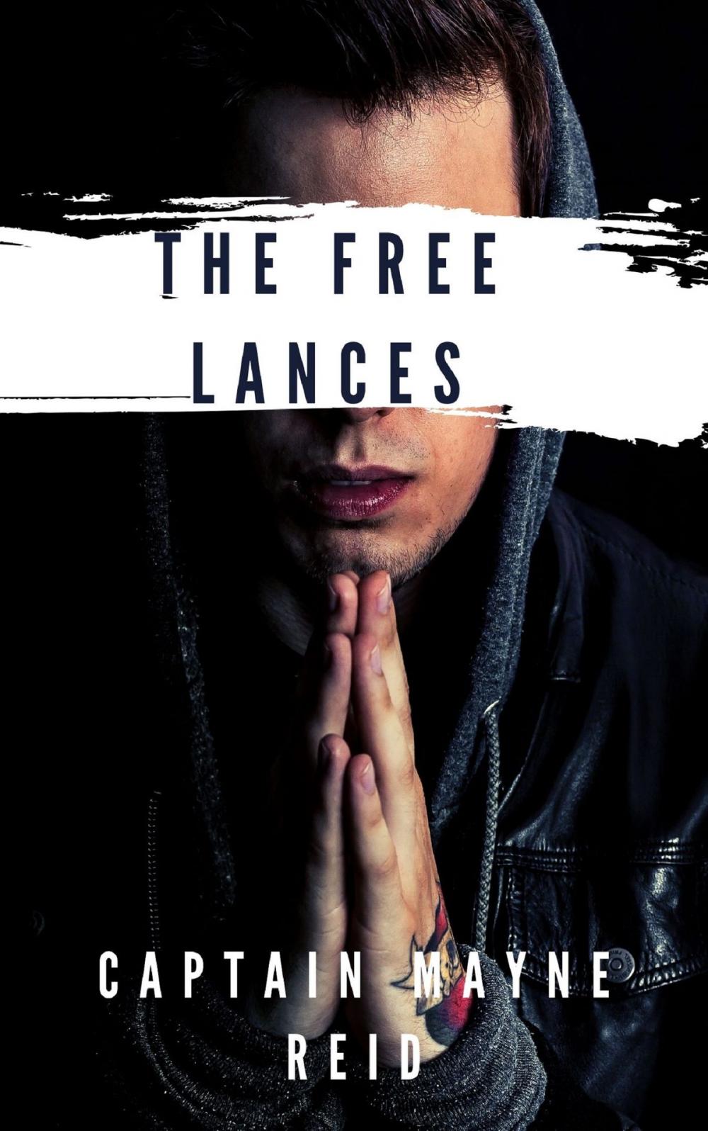 Big bigCover of The Free Lances