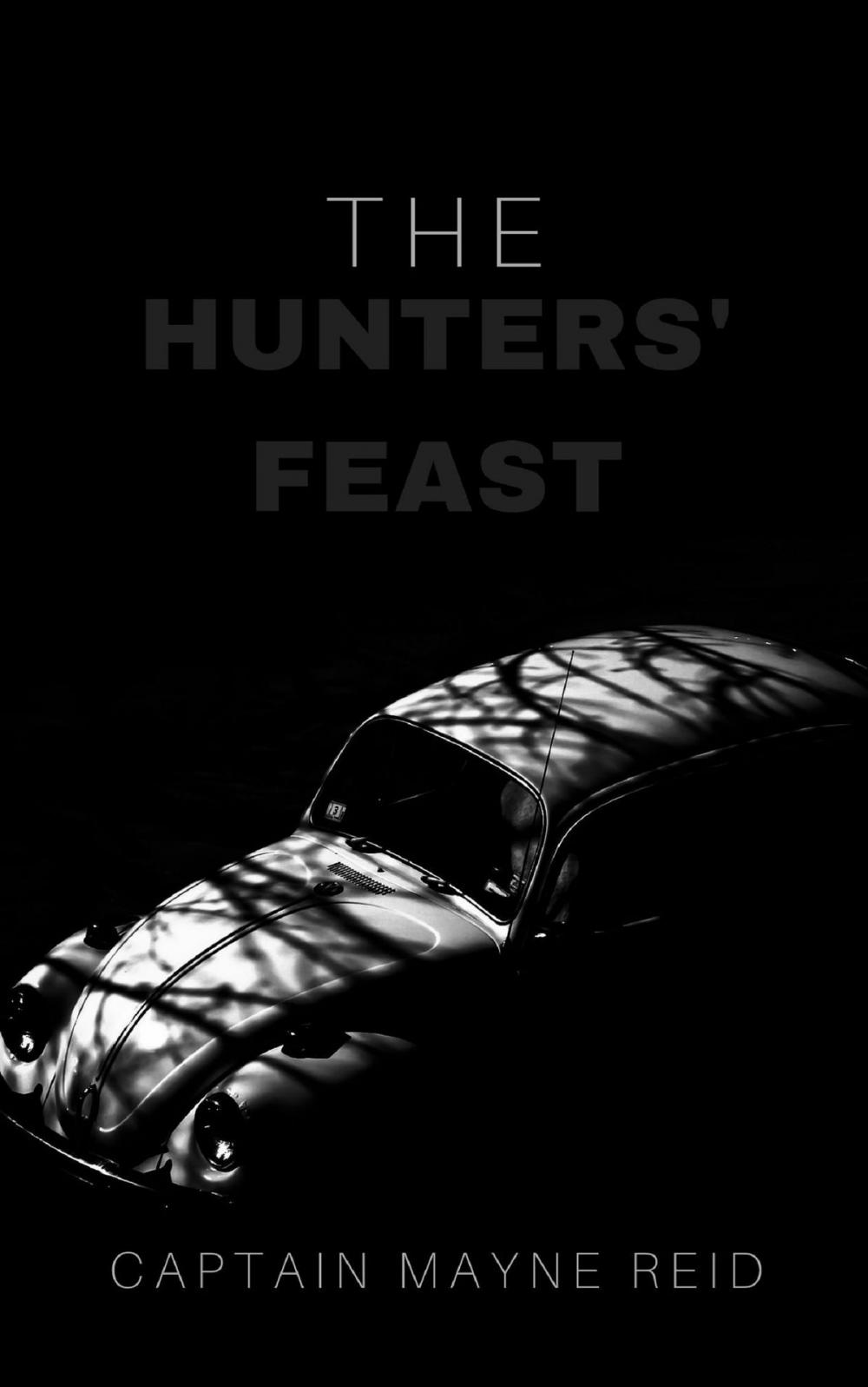 Big bigCover of The Hunters' Feast