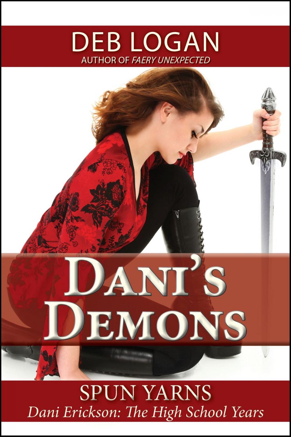 Big bigCover of Dani’s Demons