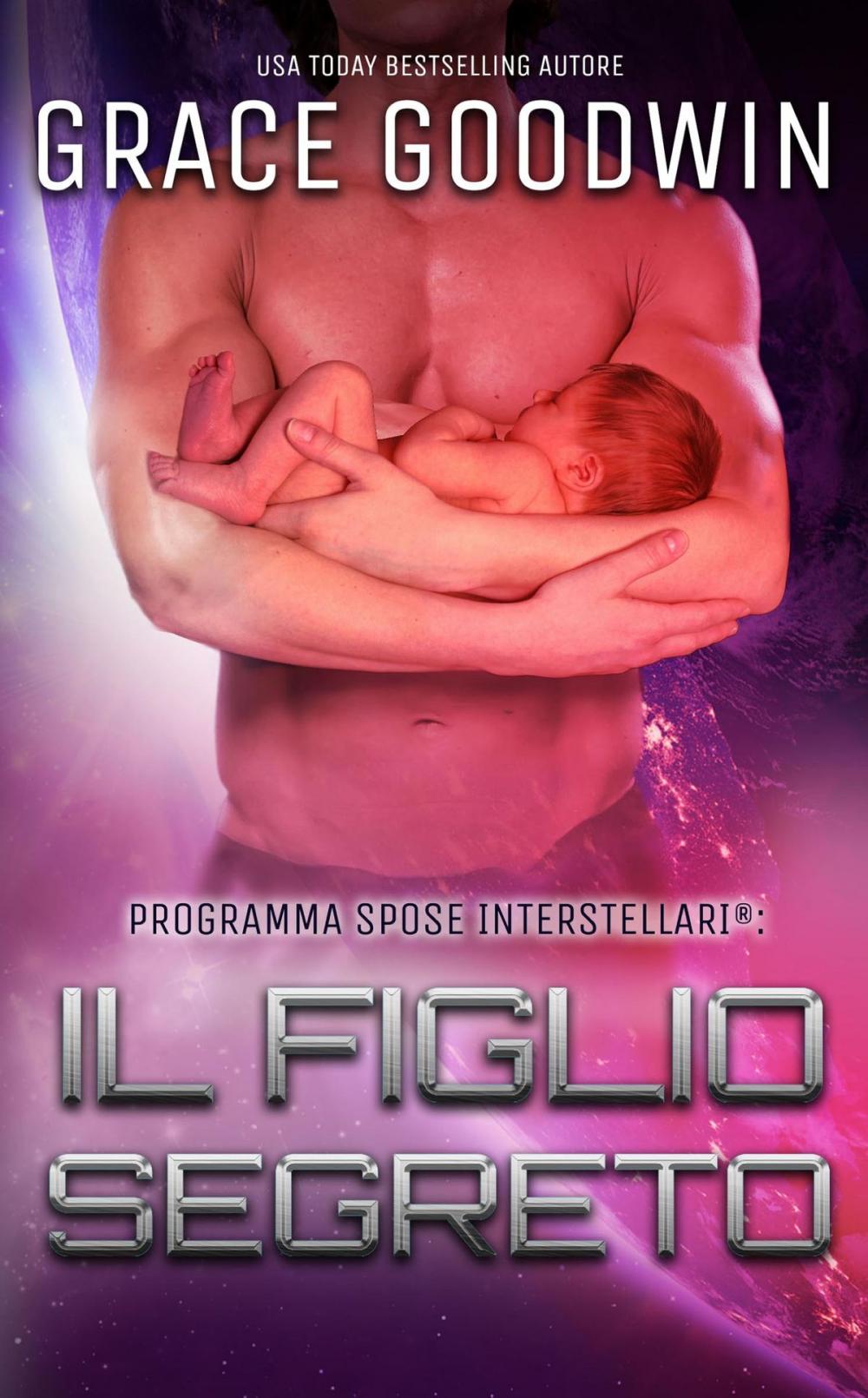 Big bigCover of Il Figlio Segreto